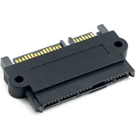 CoreParts SAS to SATA adapter
